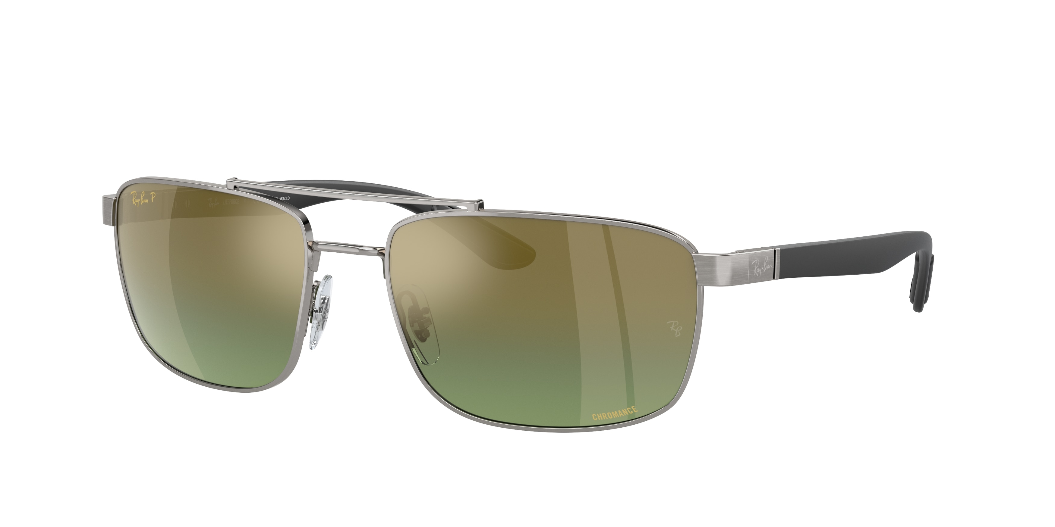 Ray Ban RB3737CH 004/6O  